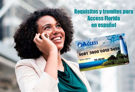 Www myflorida com access florida en espanol - The Florida Department of Children and Families is committed to the well-being of children and their families. Our responsibilities encompass a wide-range of services, including – among other things – assistance to …